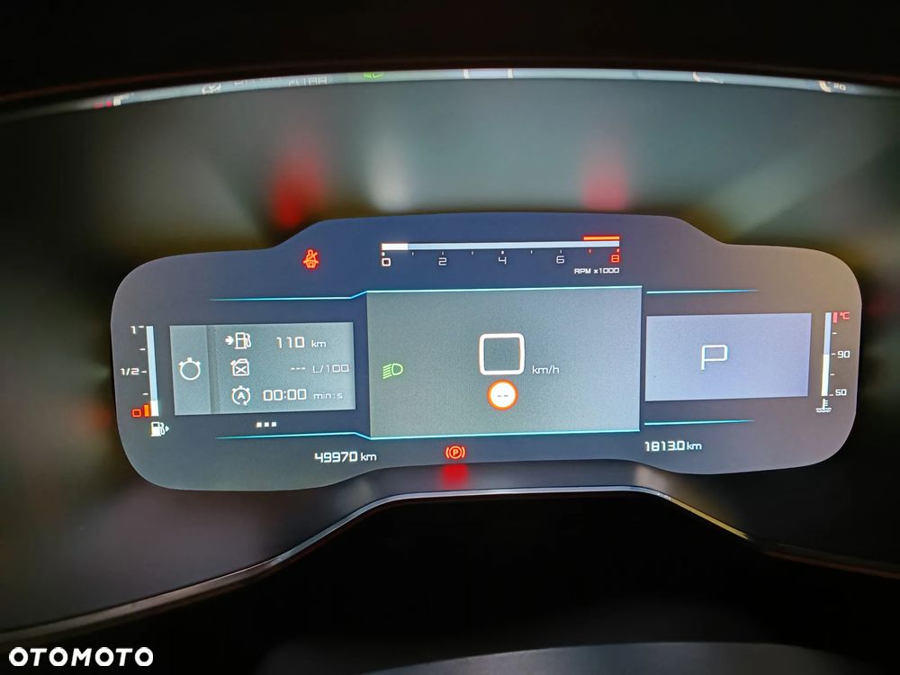 Citroën C5 Aircross 1.2 PureTech Feel Pack EAT8 - 29