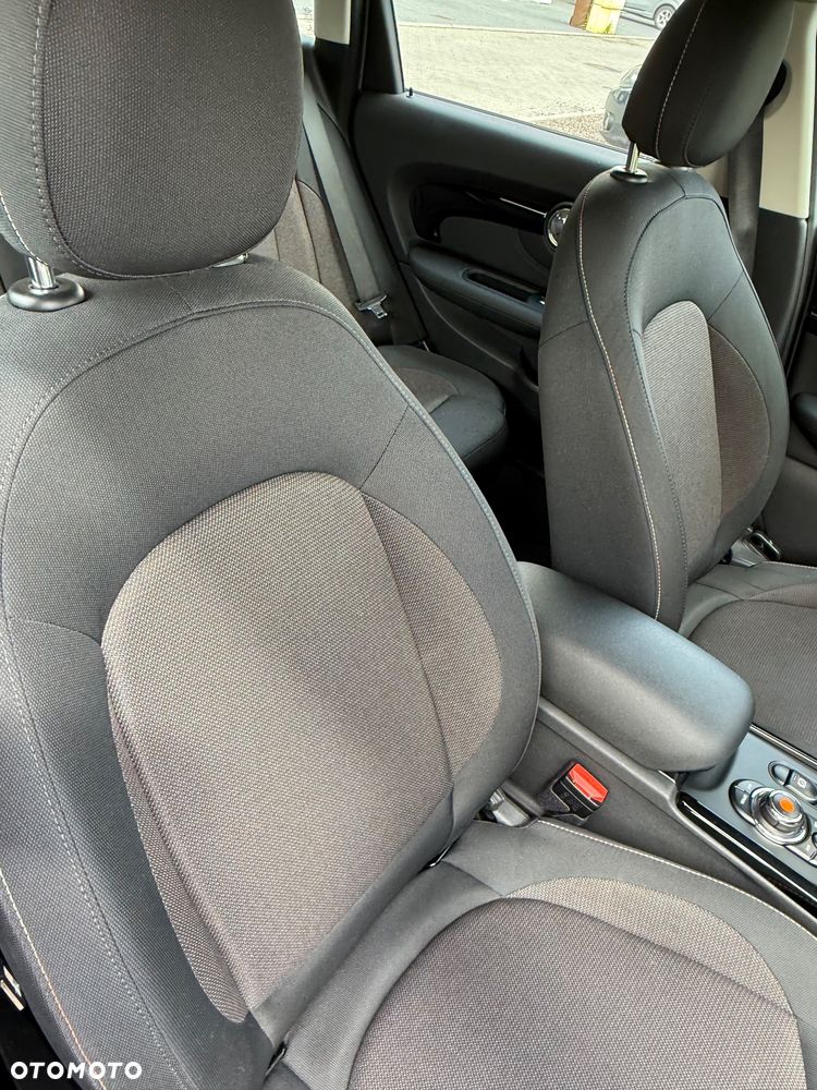 MINI Clubman One - 2