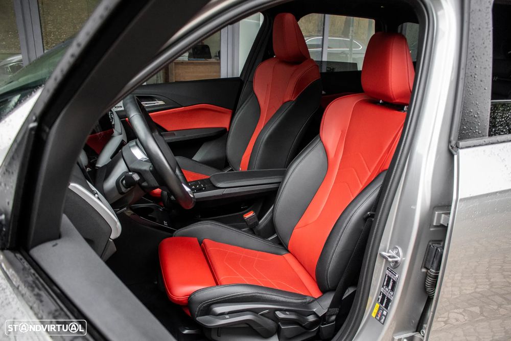 BMW iX1 xDrive30 - 33