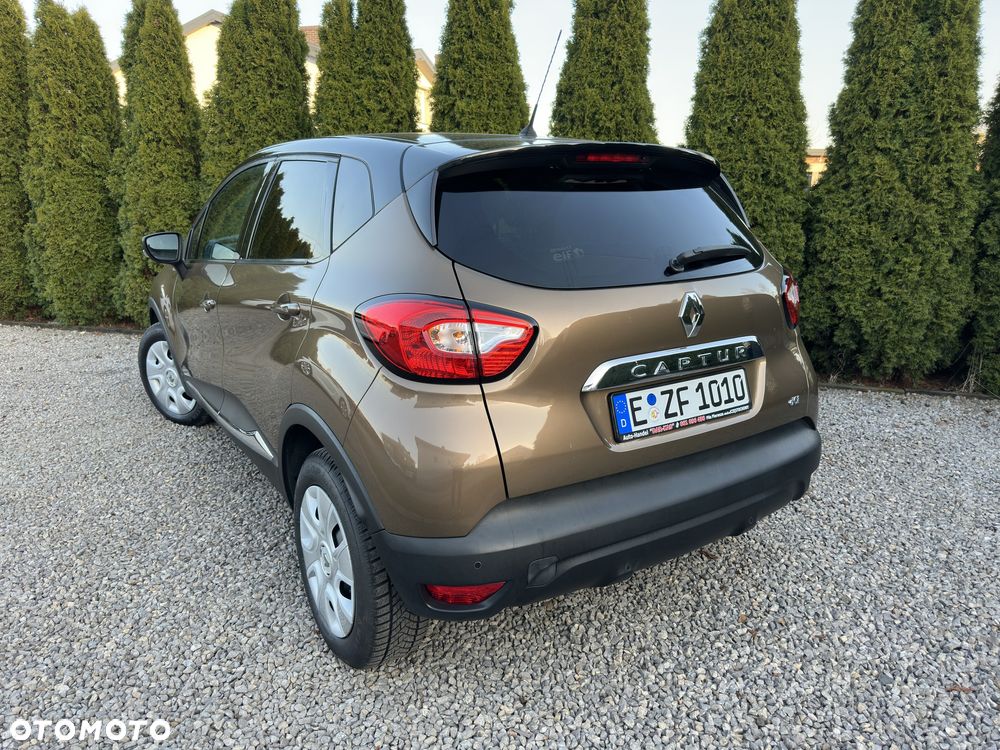 Renault Captur ENERGY dCi 110 Start&Stop Intens - 4