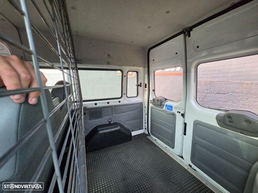 Ford Transit 280S 2.2 TDCi - 6
