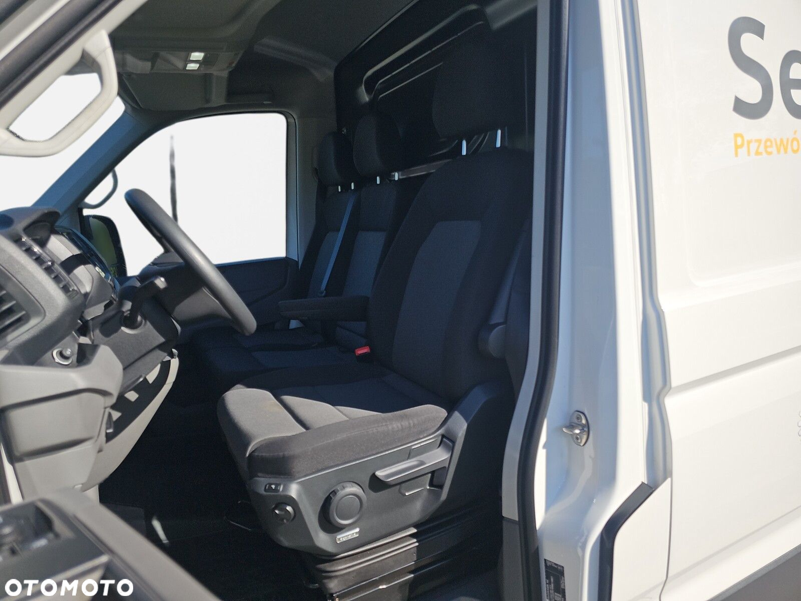 Volkswagen Crafter - 13