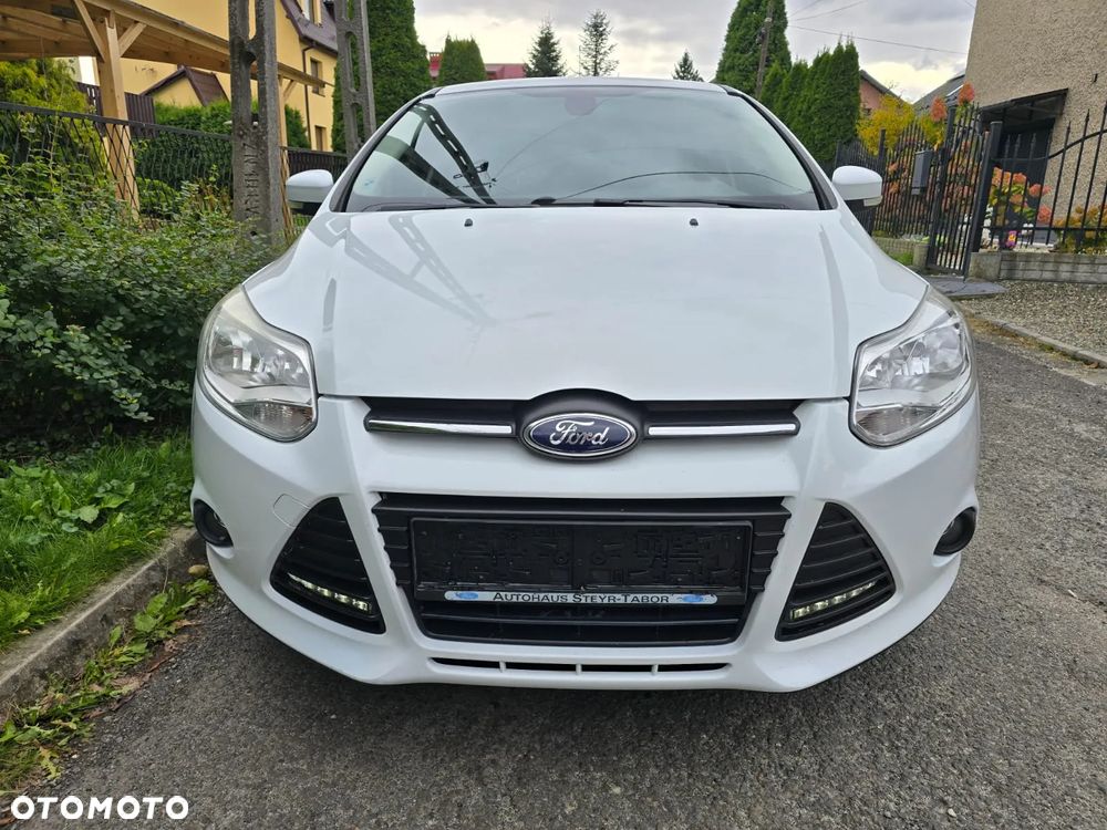 Ford Focus 1.0 EcoBoost Gold X (Edition Start) - 18