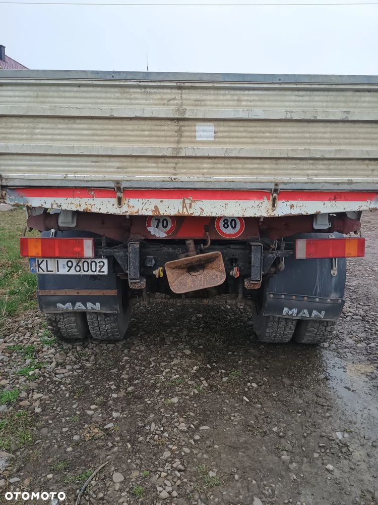 MAN 18.232 l2000 - 6