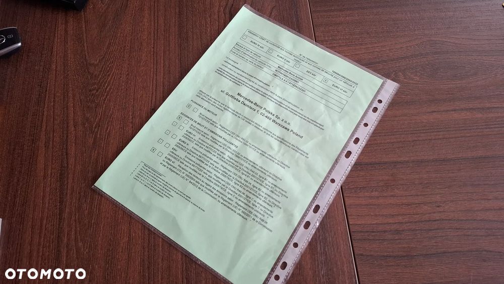 Mercedes-Benz ACTROS 1851 LSnRL / BIG SPACE / LOW DECK / MEGA - 33