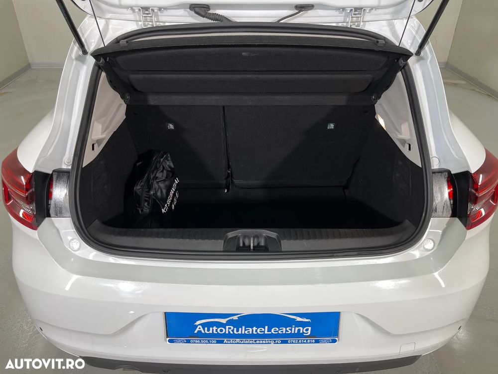 Renault Clio V 1.0 TCe Life - 12