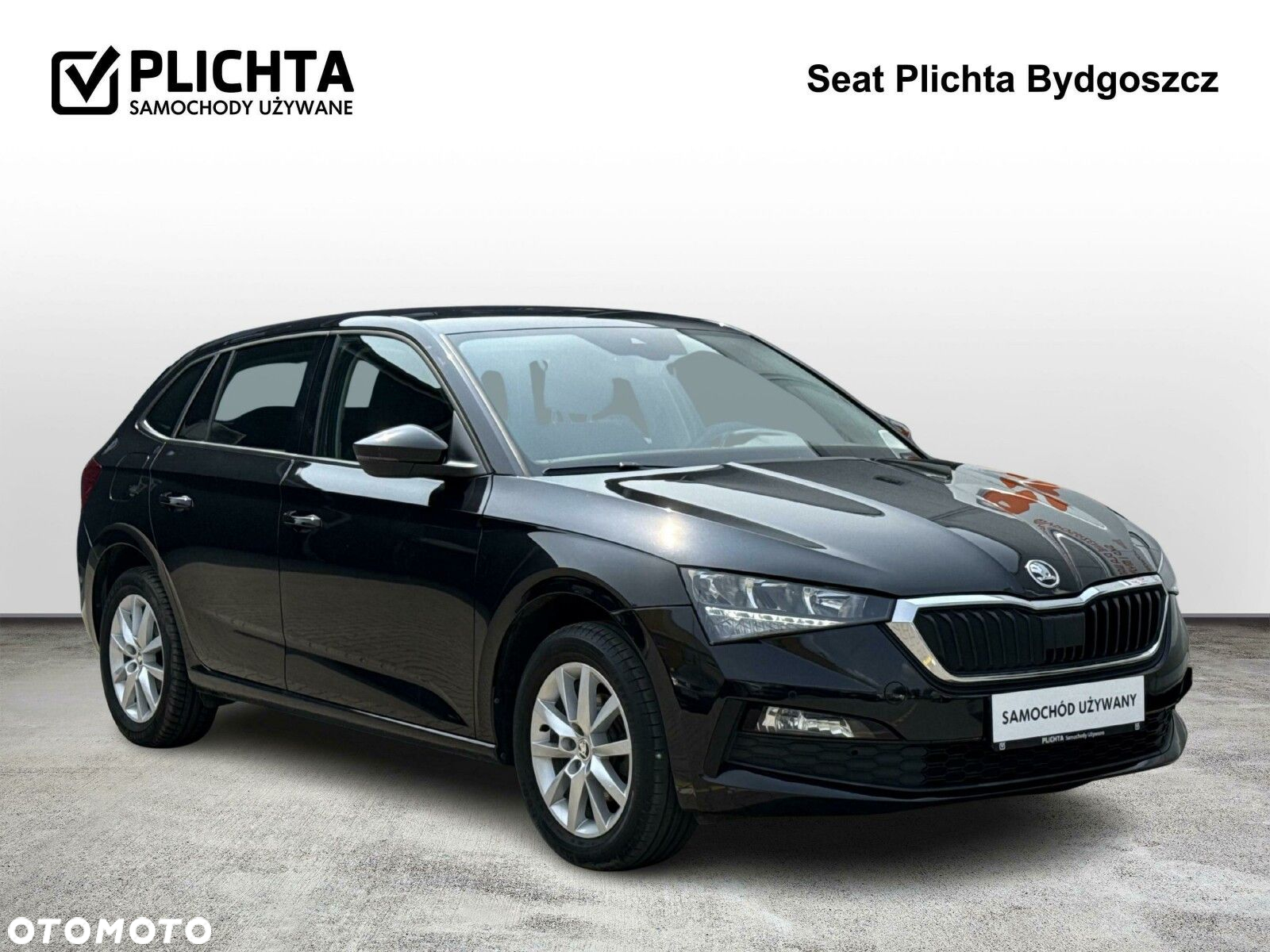 Skoda Scala - 7