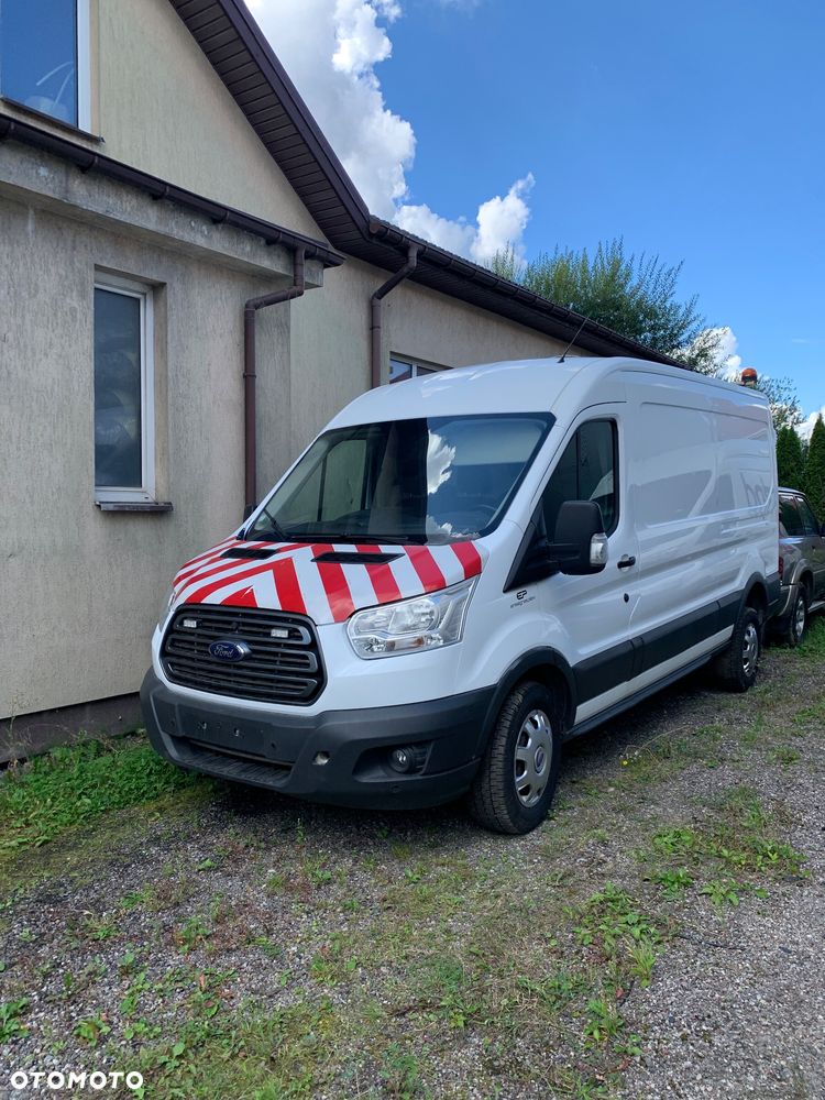 Ford Transit - 12