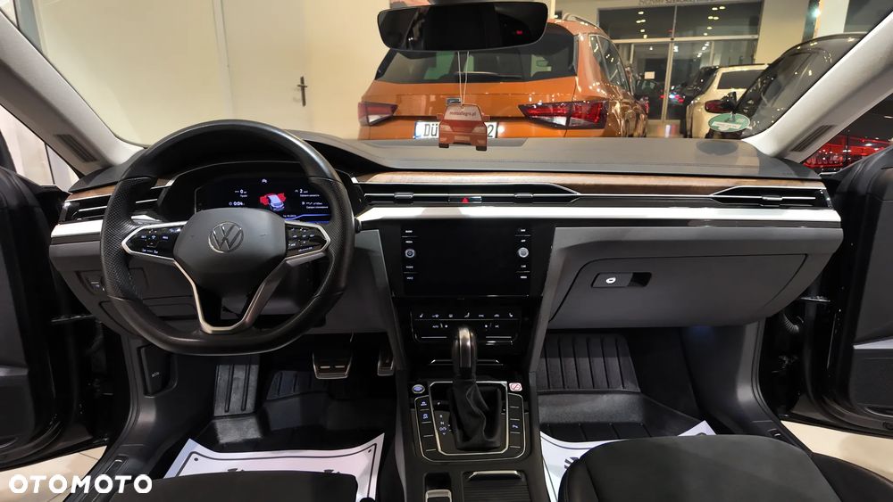 Volkswagen Arteon Shooting Brake 2.0 TDI Elegance DSG - 32