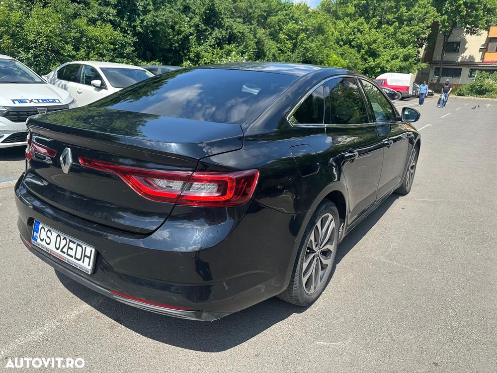 Renault Talisman - 4