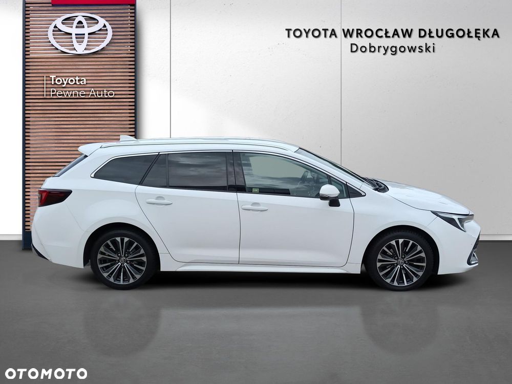 Toyota Corolla 1.8 Hybrid Style - 8