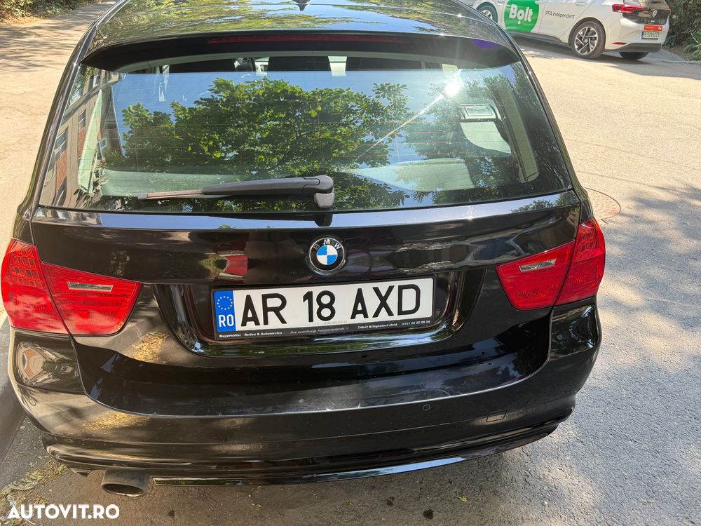 BMW 3 Series 2010 — imagine 2