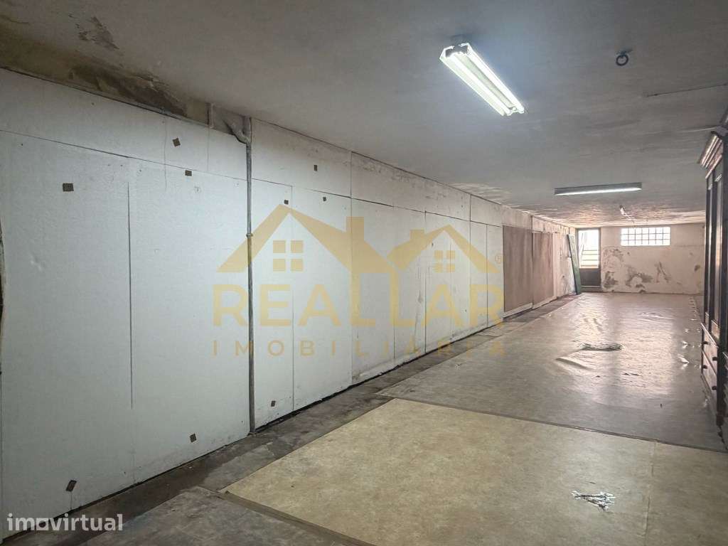 Oportunidade Única no Coração do Centro Histórico de Vila do Conde - Grande imagem: 5/27