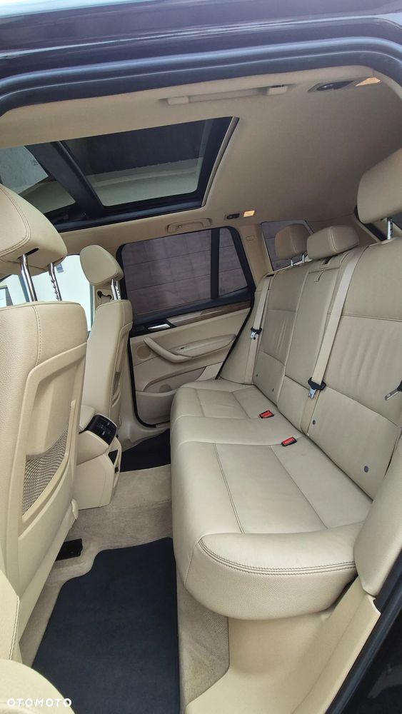 BMW X3 - 22