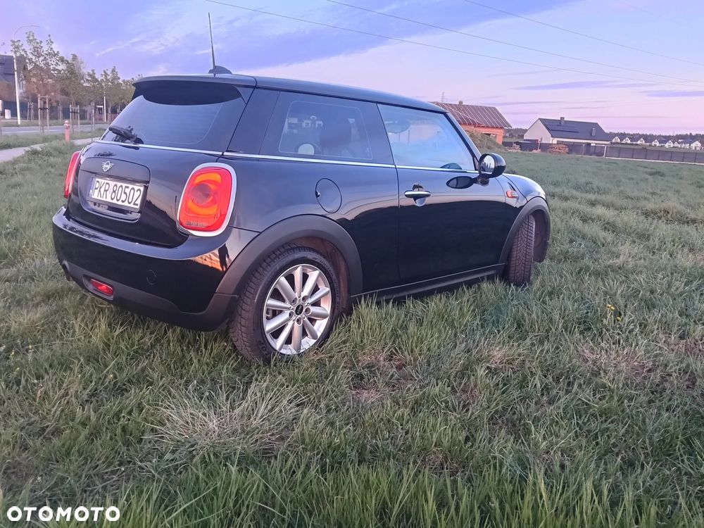 MINI ONE - 35