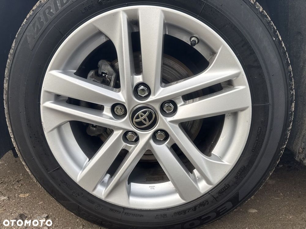 Toyota Corolla 1.2 T Comfort - 19