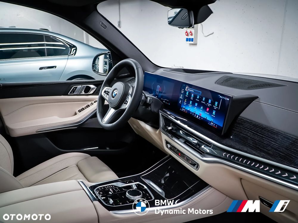 BMW X5 xDrive30d - 22