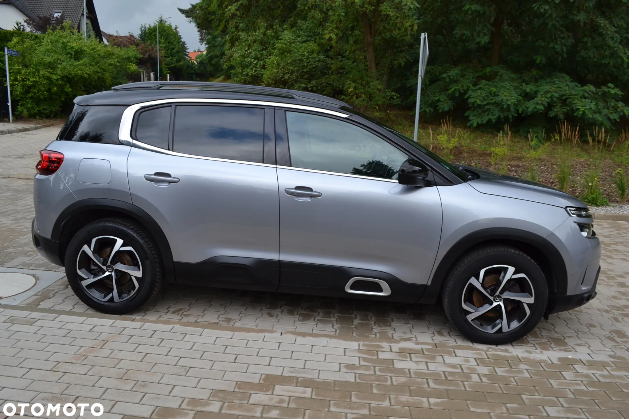 Citroën C5 Aircross 1.2 PureTech Shine - 6