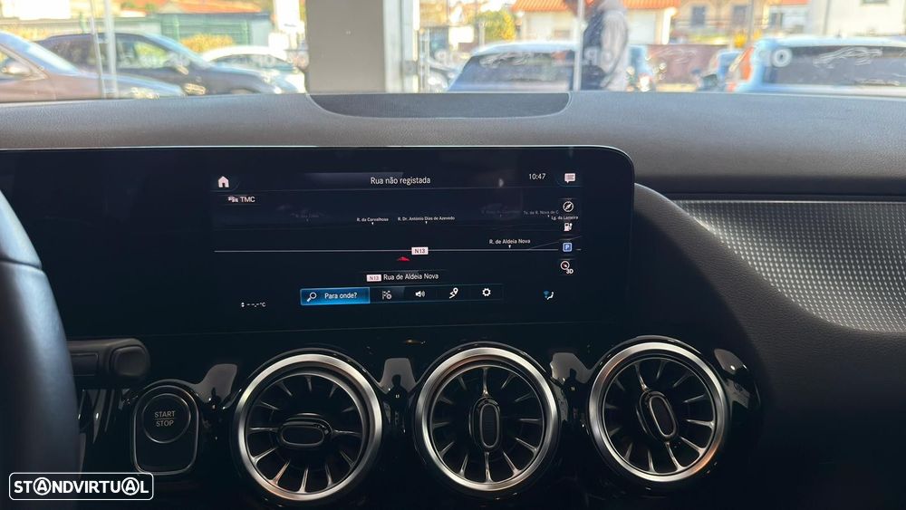 Mercedes-Benz EQA 250+ Progressive - 9