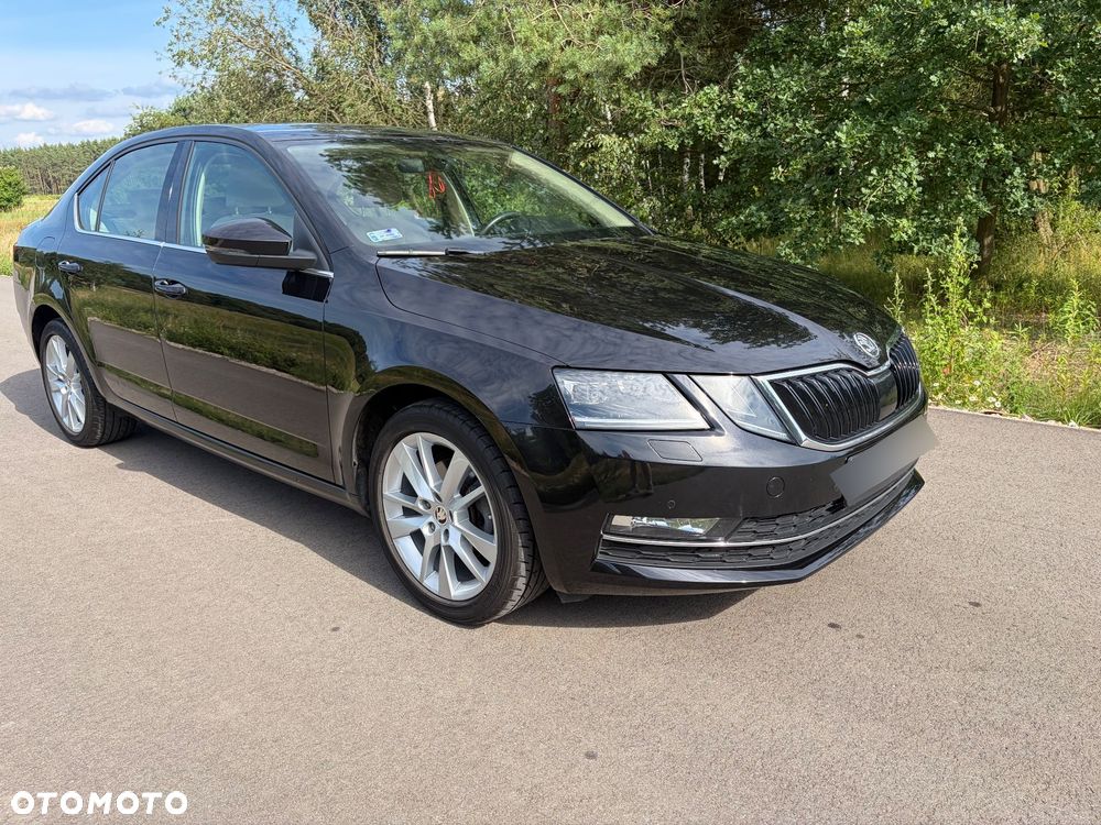 Skoda Octavia 1.5 TSI GPF ACT Style - 3