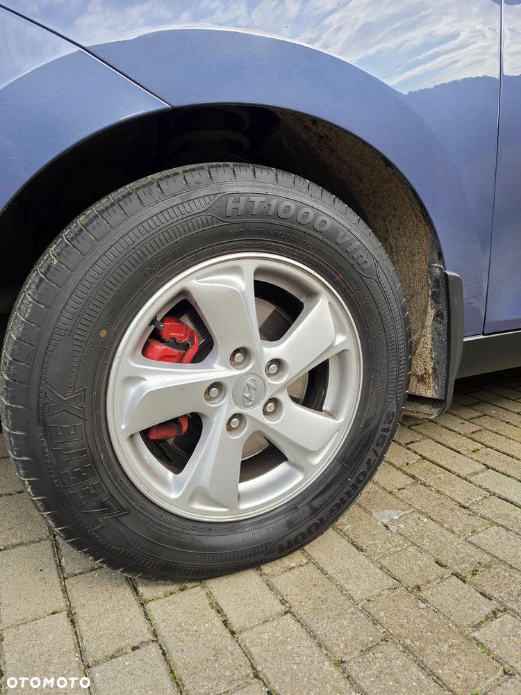 Hyundai ix35 - 28