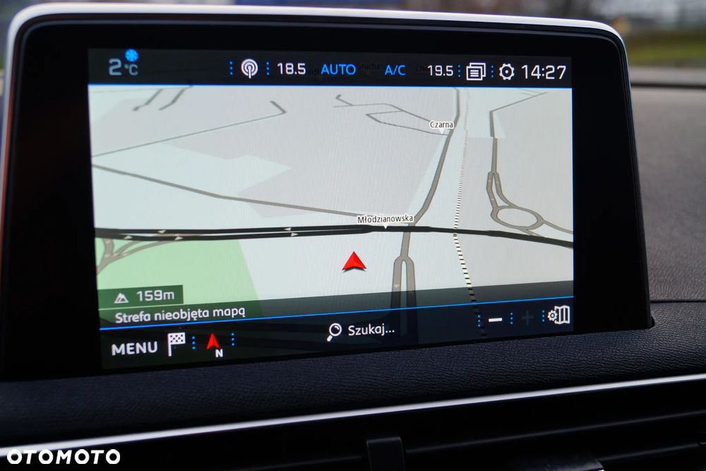 Peugeot 3008 1.5 BlueHDi Allure S&S EAT8 - 18