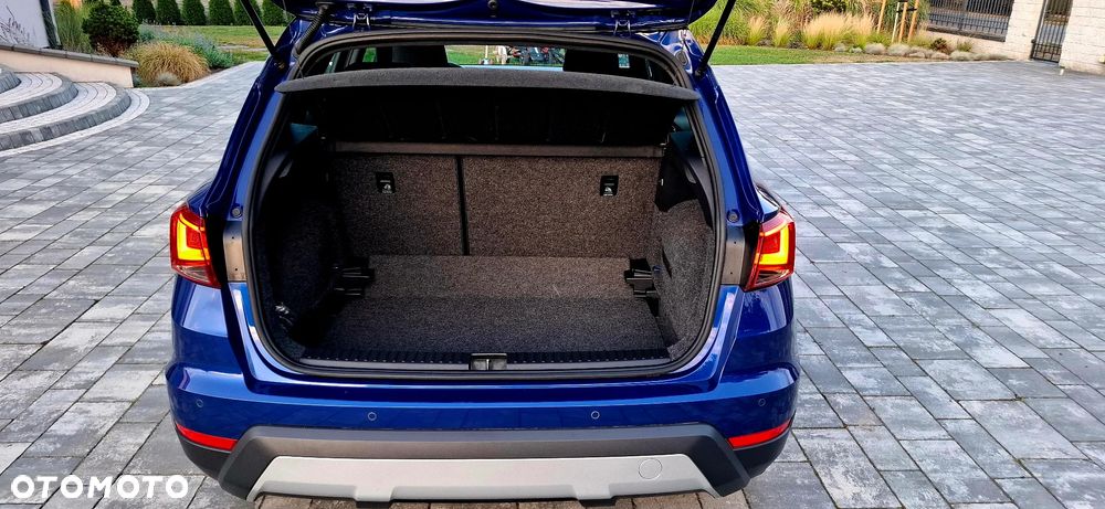 Seat Arona 1.0 TSI GPF Xcellence S&S - 36
