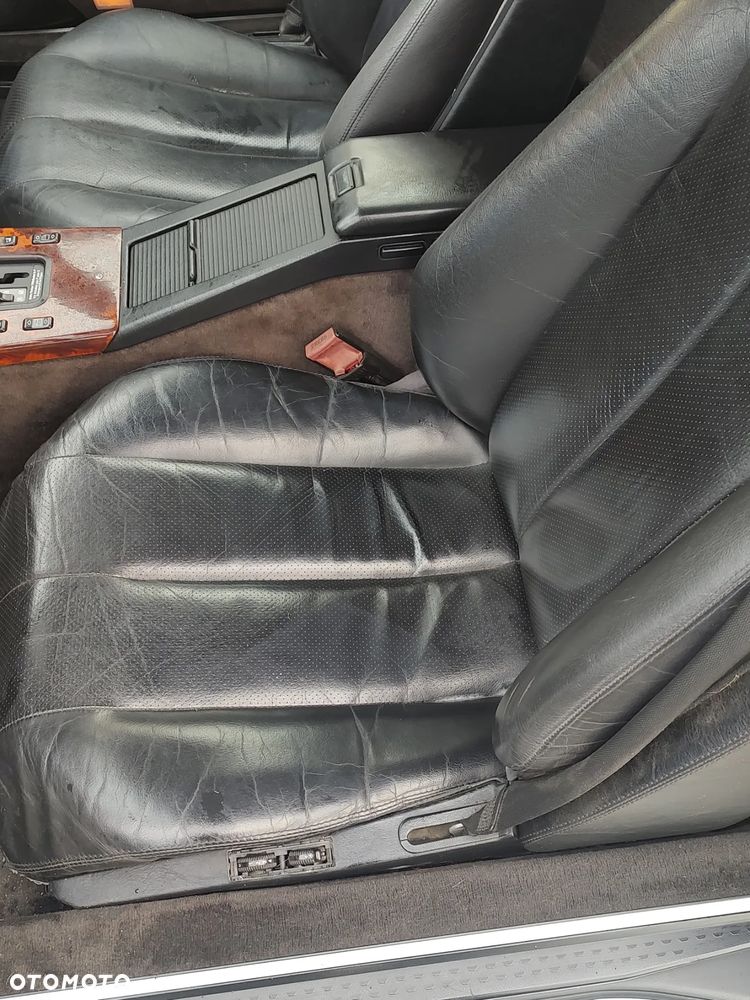 Mercedes-Benz SL - 13