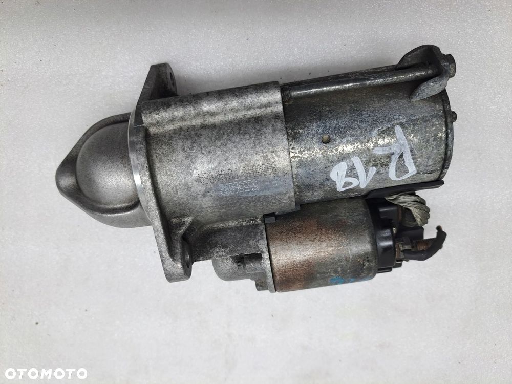 Rozrusznik Opel Vectra C Signum Zafira 1.6 1.8 16V - 6