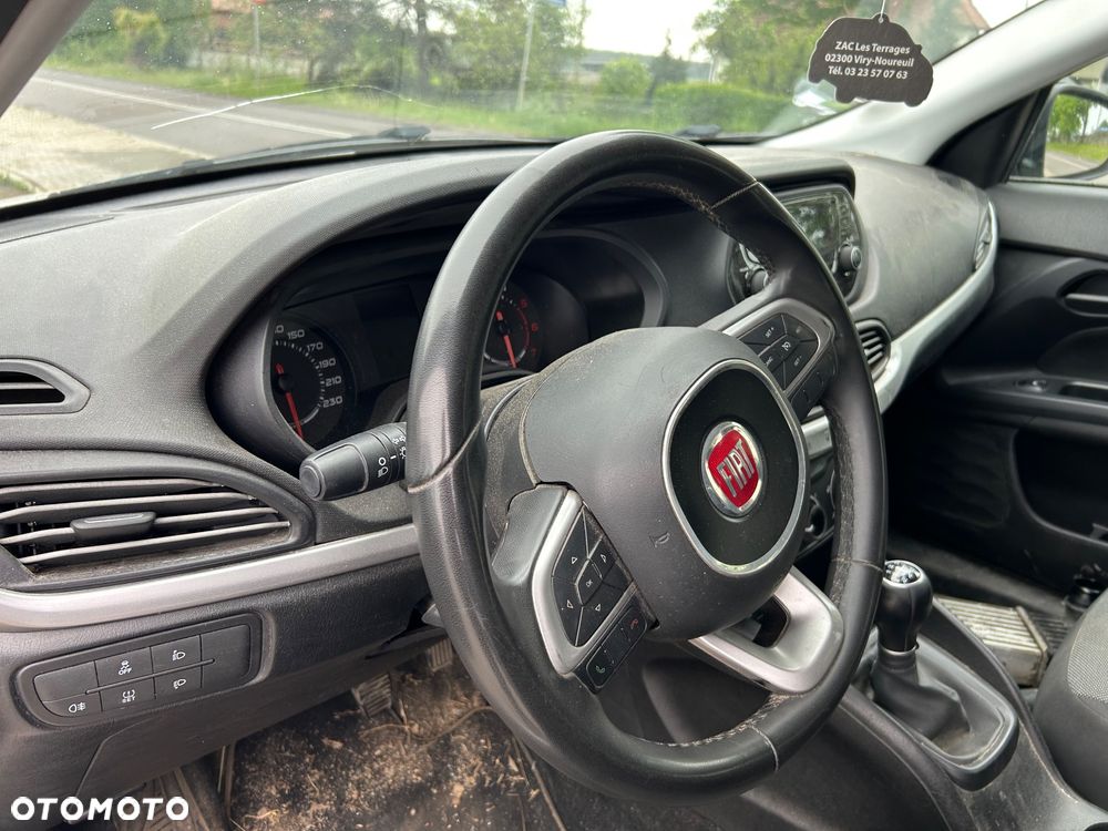 Fiat Tipo - 5