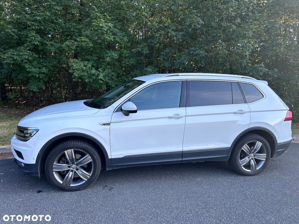 Volkswagen Tiguan 2.0 TDI SCR 4Mot R-Line DSG - 31