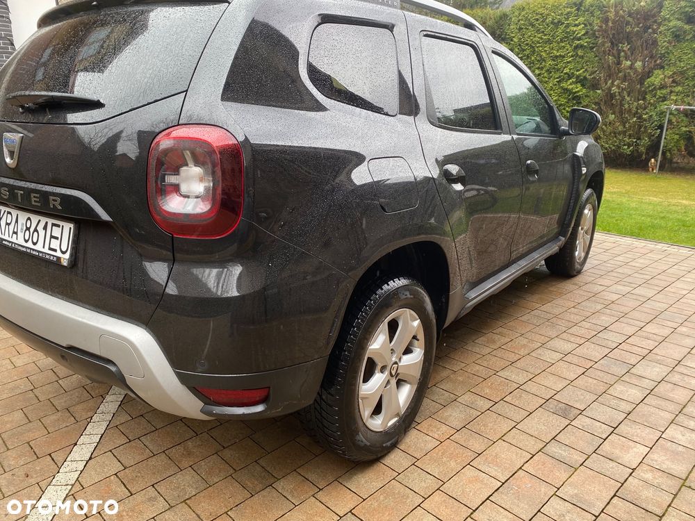 Dacia Duster - 4
