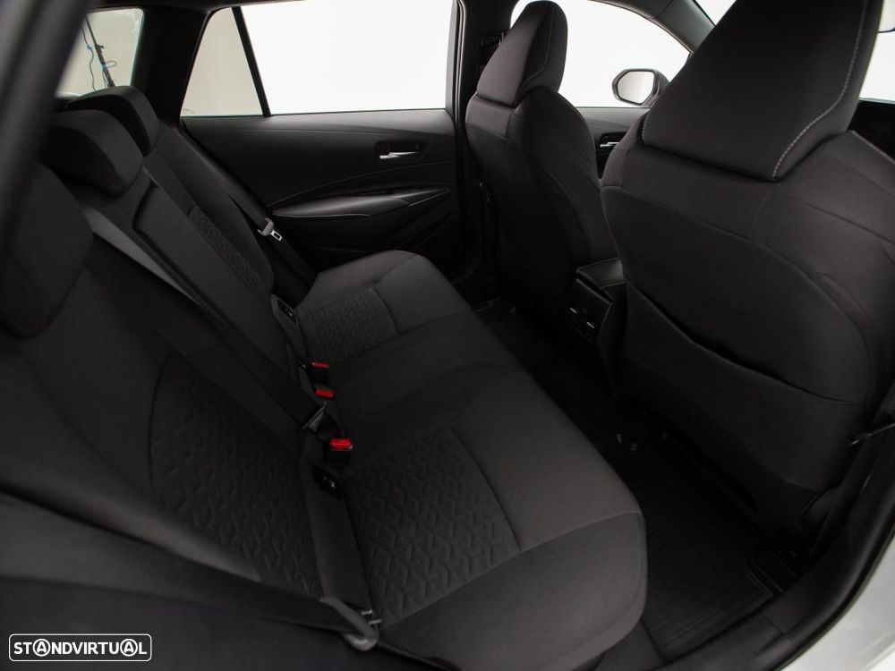 Toyota Corolla Touring Sports 1.8 Hybrid Active - 12