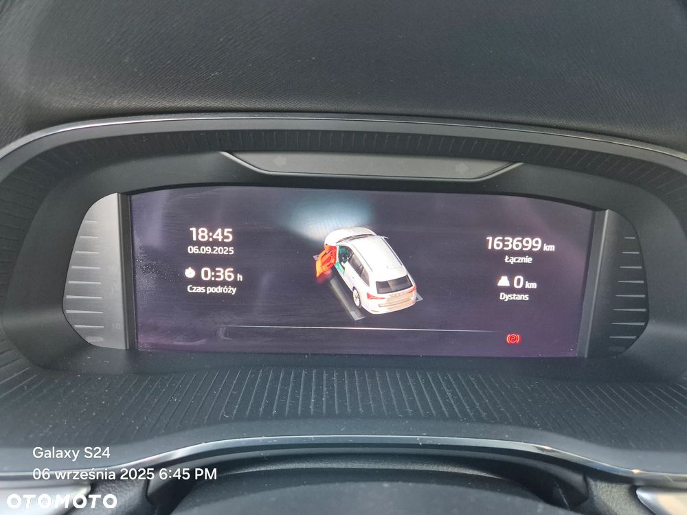 Skoda Octavia 2.0 TDI Ambition - 24