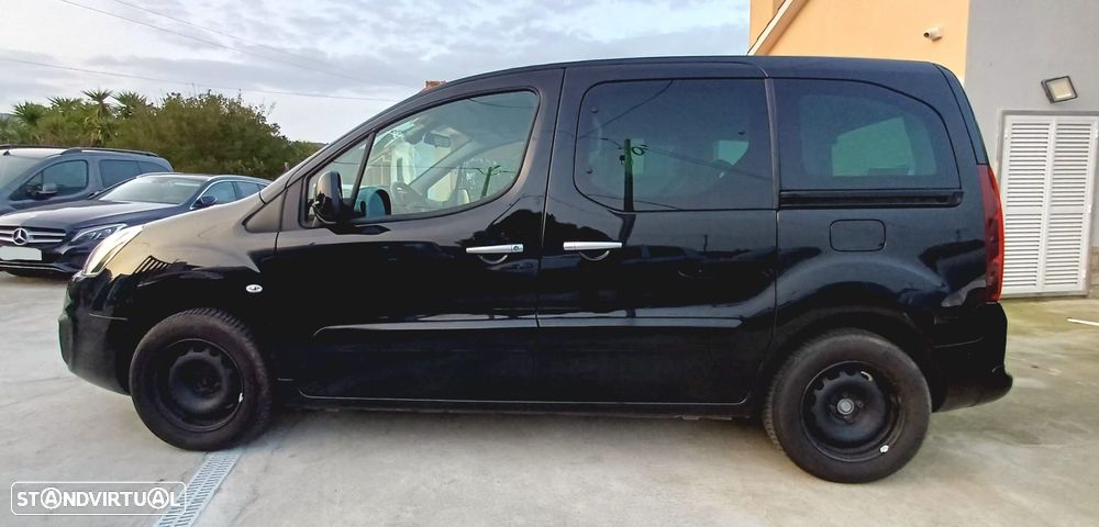 Citroën Berlingo Multispace BlueHDi Selection - 8