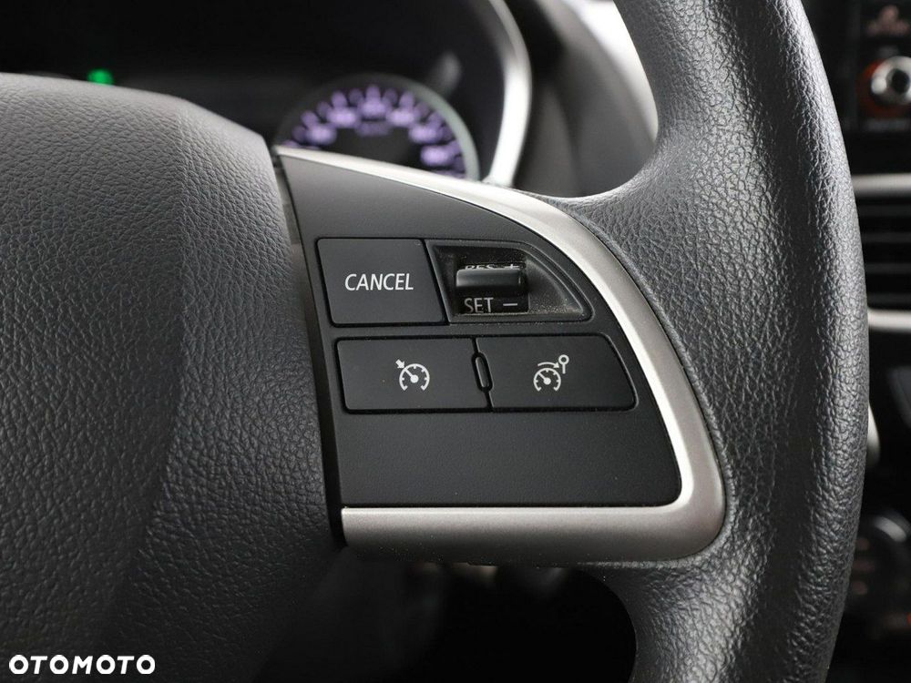 Mitsubishi Eclipse Cross 1.5 T-MIVEC (ClearTec) 2WD Basis - 26