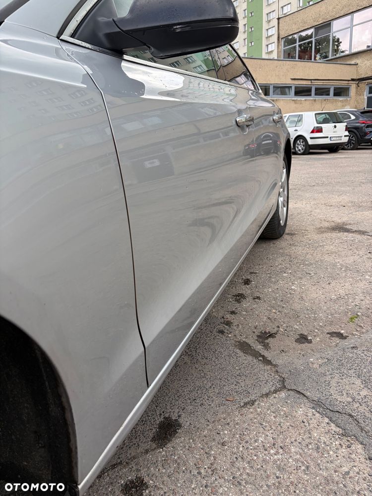 Audi A5 Sportback 1.8 TFSI - 6