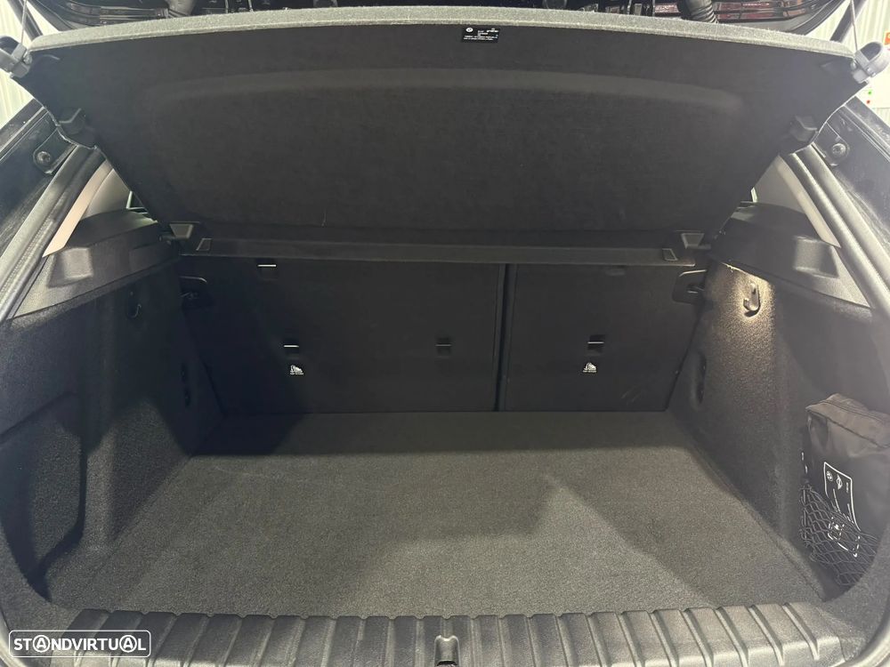 BMW 116 Pack Desportivo M - 39
