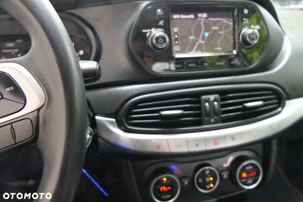 Fiat Tipo 1.4 16V Lounge - 10