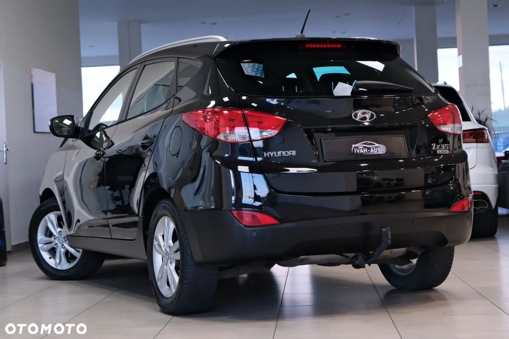 Hyundai ix35 - 16