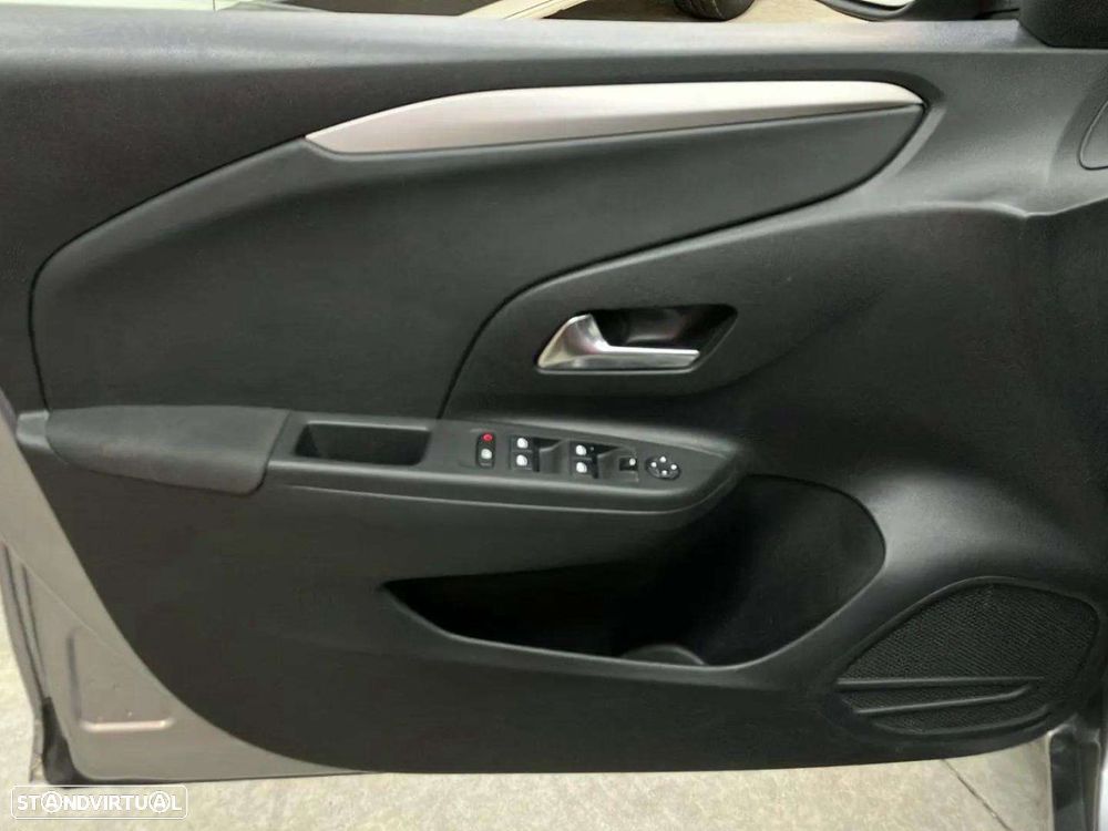 Opel Corsa 1.2 Edition - 19