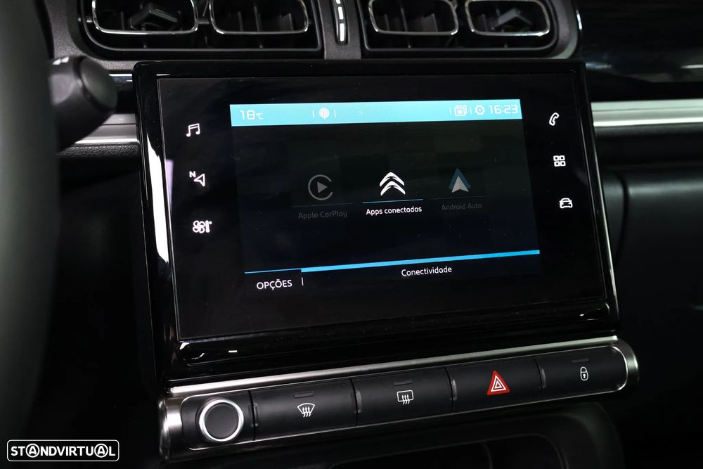 Citroën C3 Pure Tech 110 S&S MAX - 16