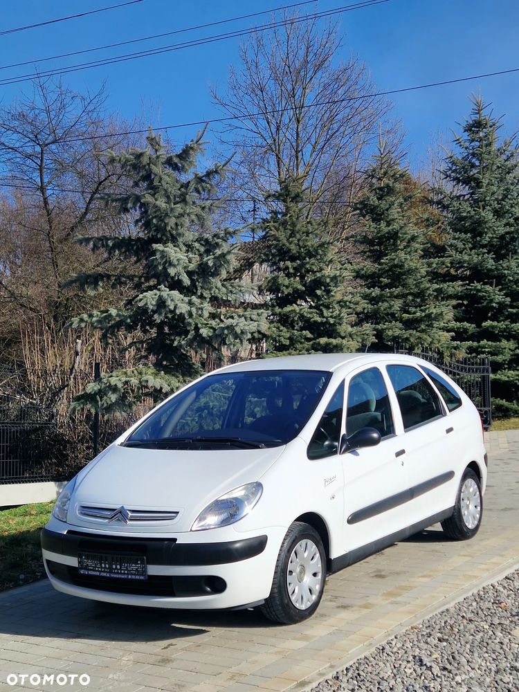 Citroën Xsara Picasso 1.6 Confort - 2