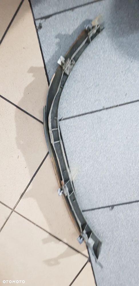 Ford Maverick Terrano II Listwa Błotnika Przód - 5