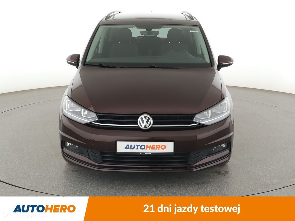 Volkswagen Touran - 9
