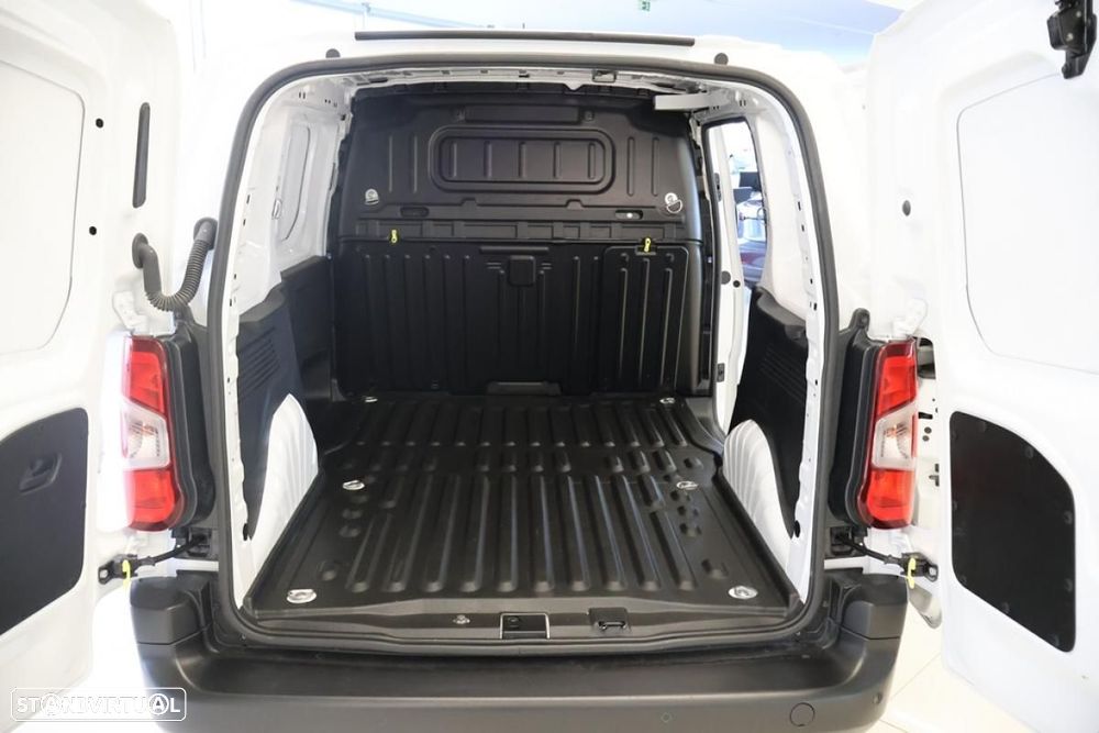 Citroën Berlingo - 10