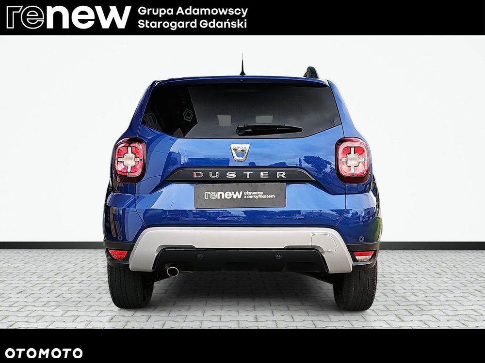 Dacia Duster - 10