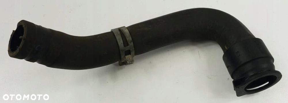 WĄŻ RURA WODY CITROEN C5 III 3.0 V6 HDI - 4