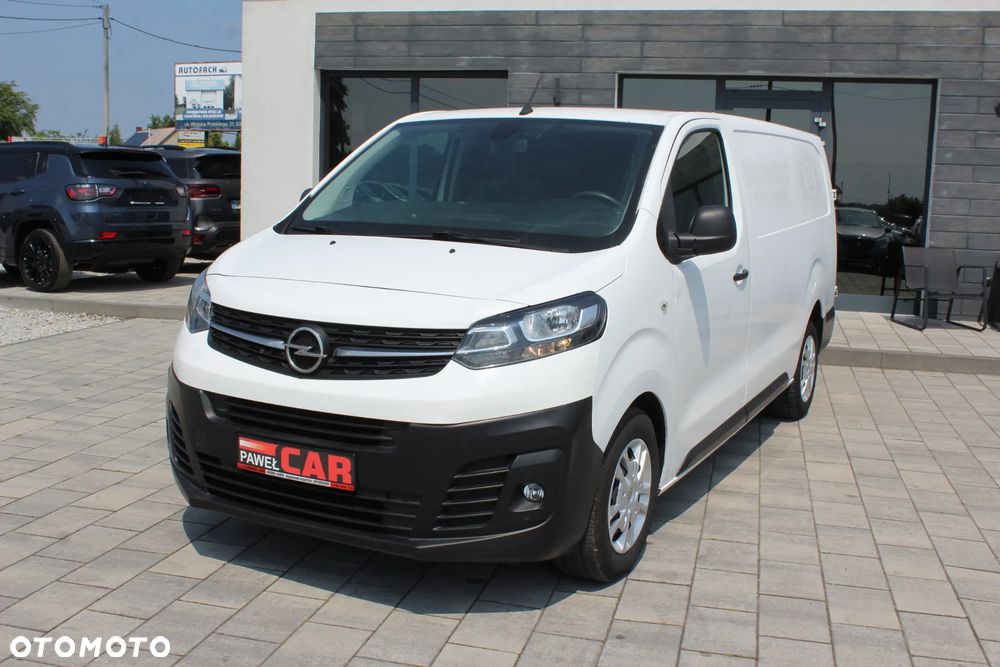 Opel Vivaro - 3