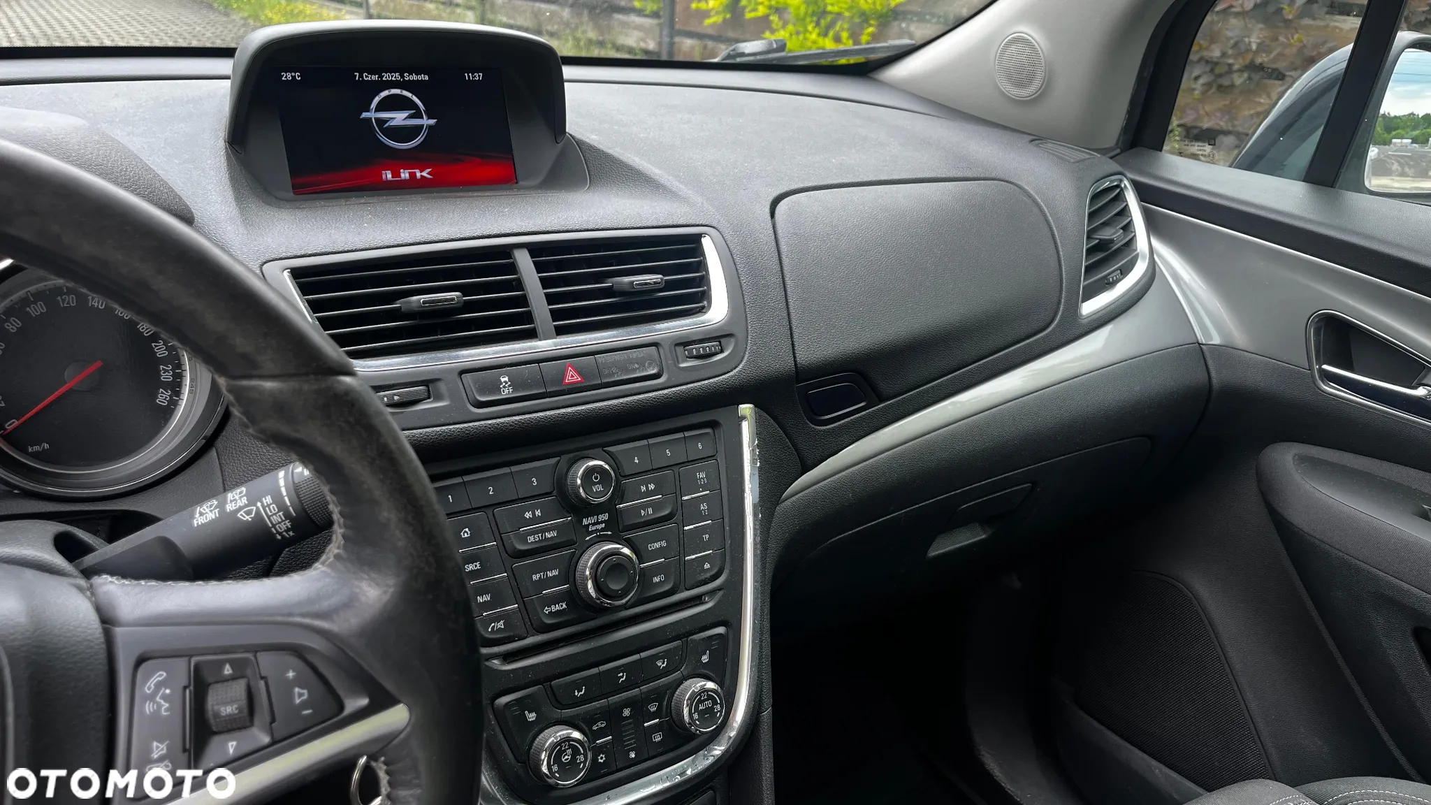 Opel Mokka 1.6 CDTI ecoFLEX Start/Stop 4x4 Color Innovation - 13